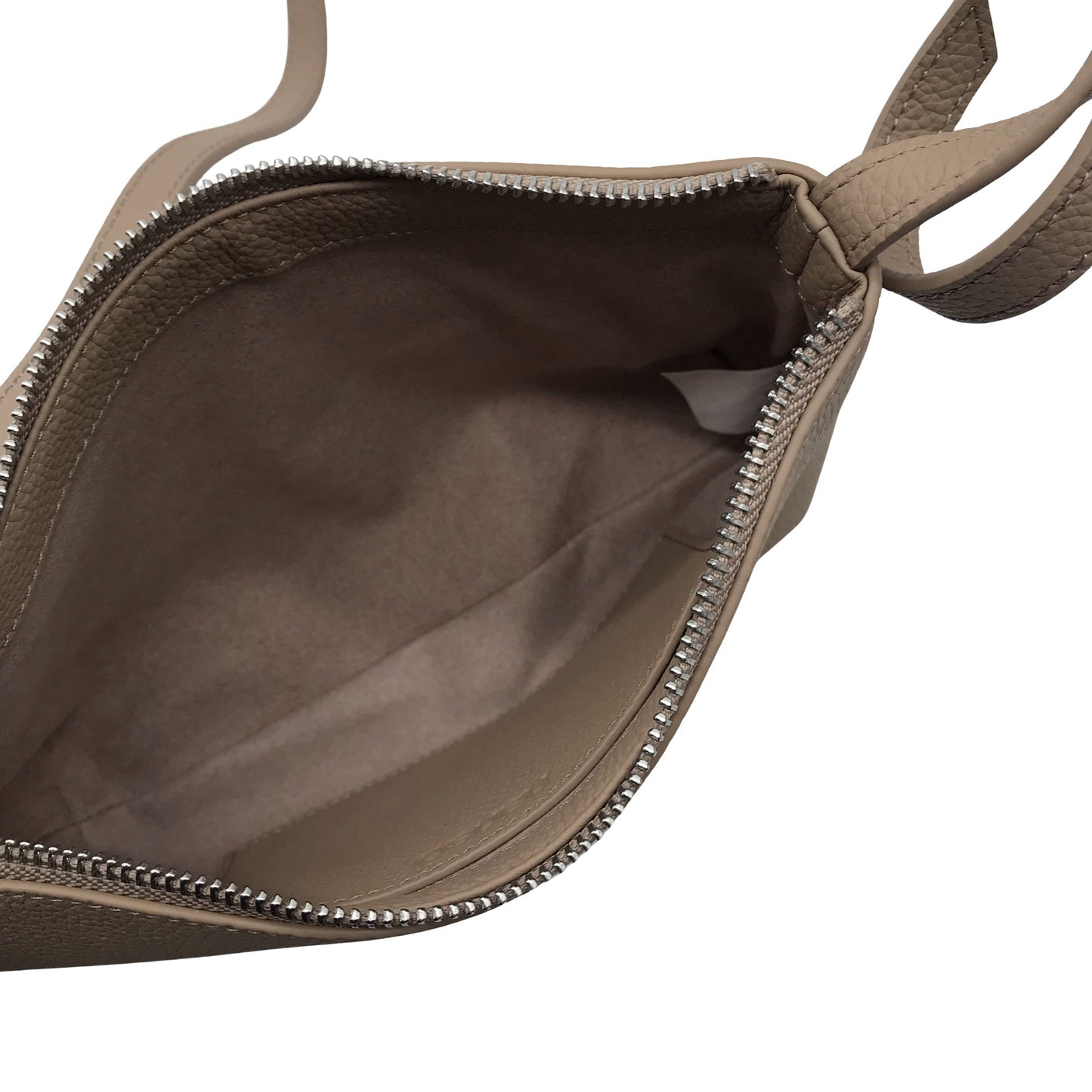 Unisex Nanso - Shoulder bag, size Mini - Beige (4)