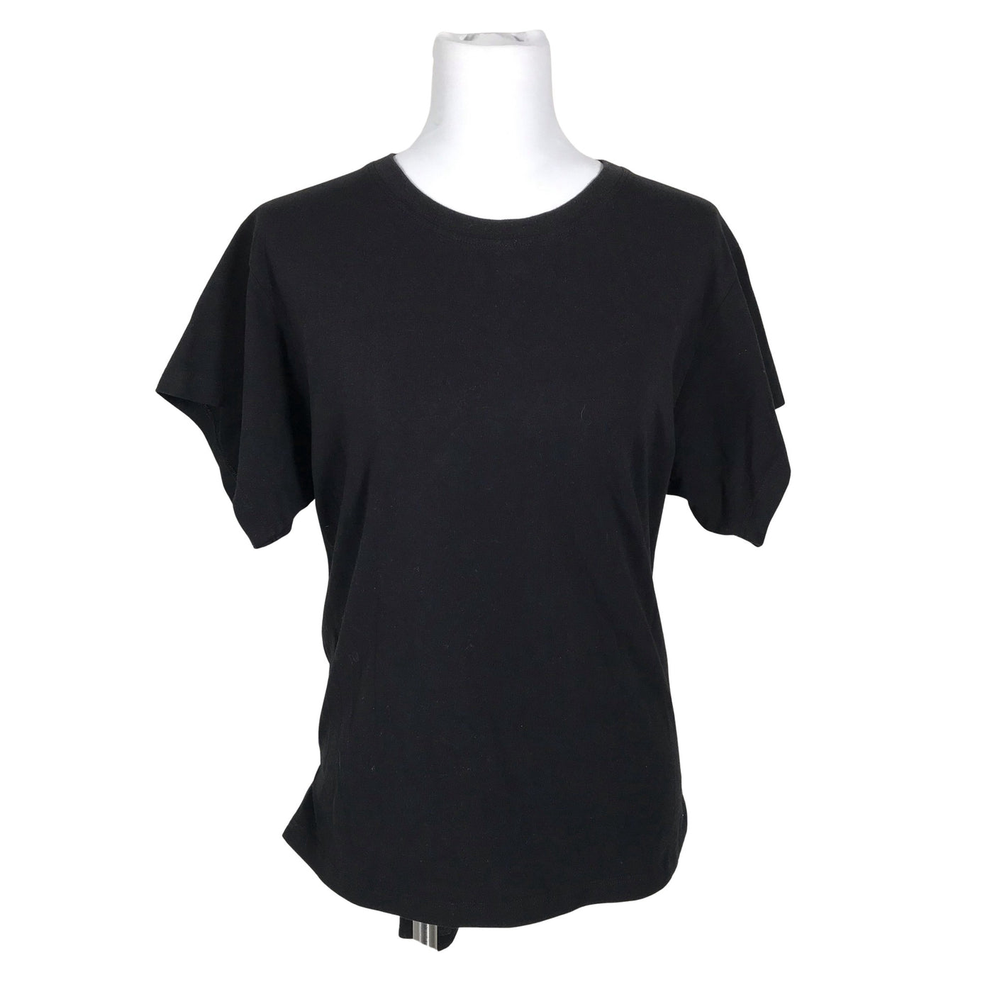 Unisex R/H Studio - T-shirt, size 40 - Black (2)