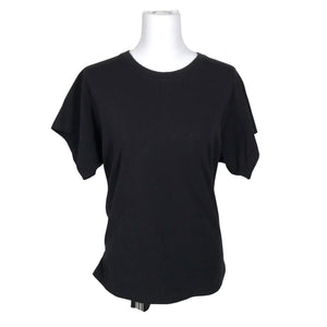 Unisex R/H Studio - T-shirt, size 40 - Black (2)