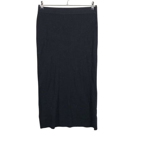 Unisex Nanso - Knit skirt, size 38 - Black ()