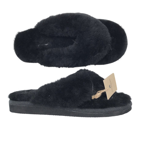 Unisex Shepherd - Sandals, size 37 - Black (2)