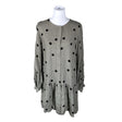 Unisex Nanso - Dress, size 34 - Beige ()