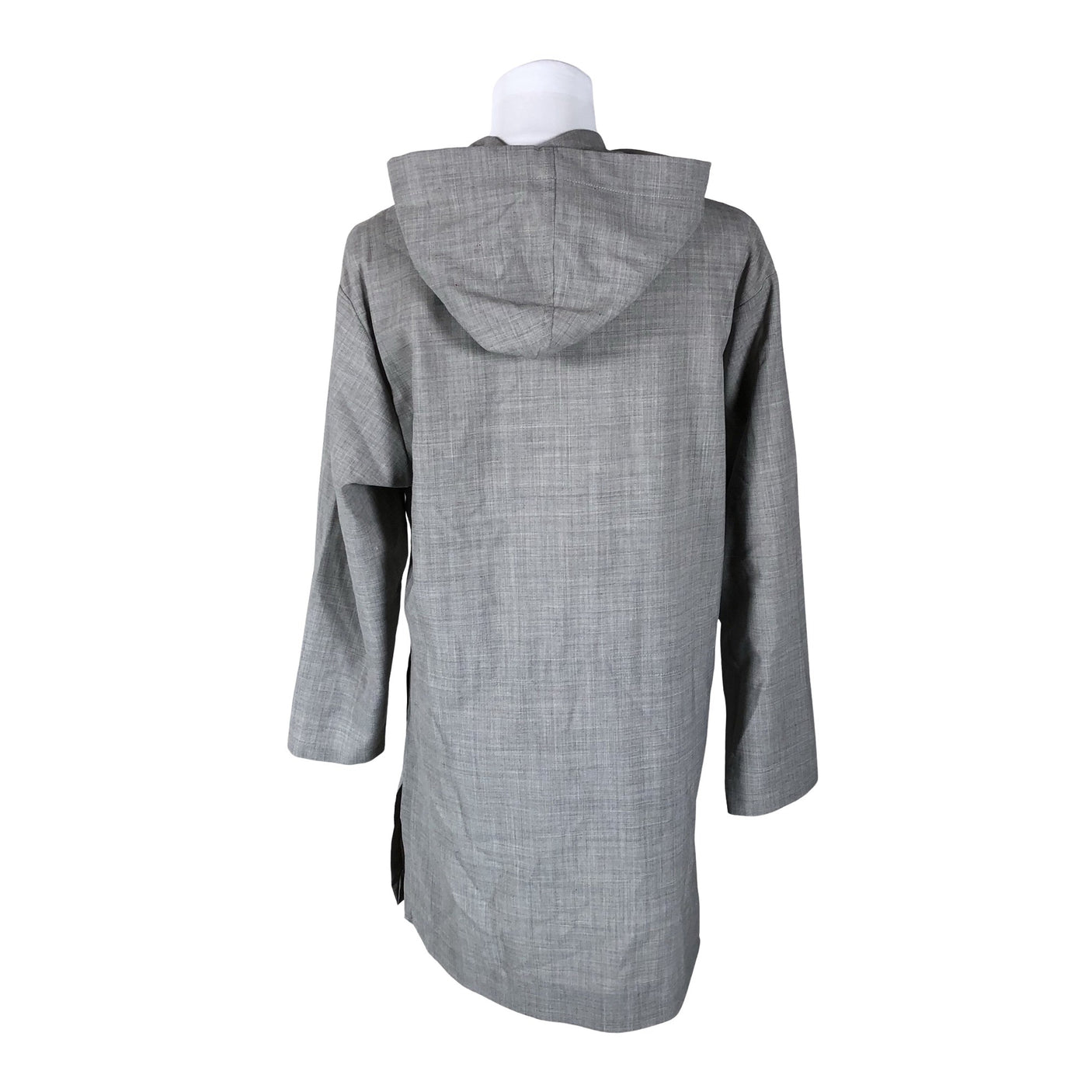 Unisex Luhta - Outdoor jacket, size 40 - Gray (2)