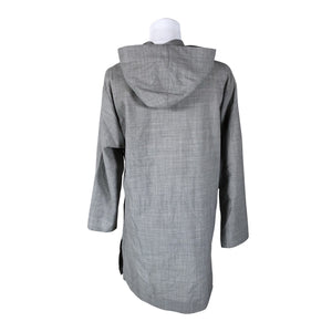 Unisex Luhta - Outdoor jacket, size 40 - Gray (2)