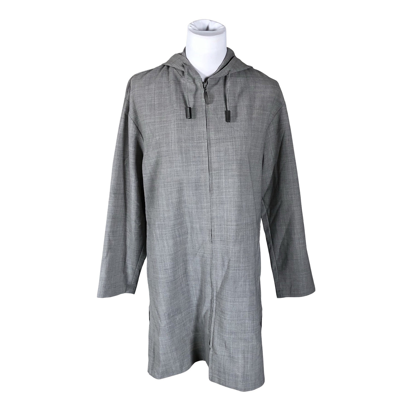 Unisex Luhta - Outdoor jacket, size 40 - Gray (1)
