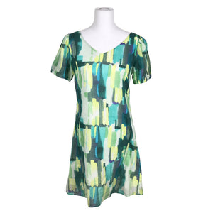 Unisex Tazzia - Dress, size 38 - Green (1)