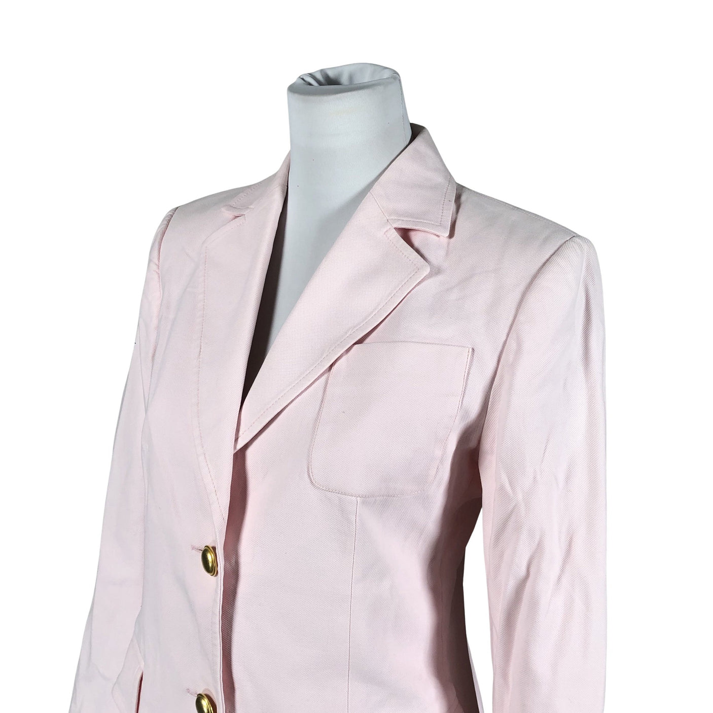 Unisex Andiata - Jacket, size 38 - Light pink (3)