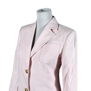 Unisex Andiata - Jacket, size 38 - Light pink (3)