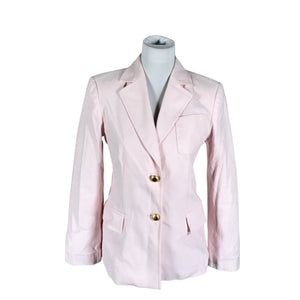 Unisex Andiata - Jacket, size 38 - Light pink (1)
