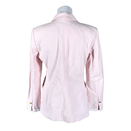 Unisex Andiata - Jacket, size 38 - Light pink (2)