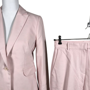 Unisex Gerry Weber - Suit set, size 38 - Light pink (3)