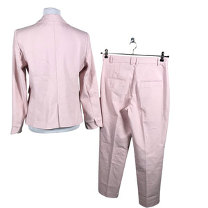 Unisex Gerry Weber - Suit set, size 38 - Light pink (4)