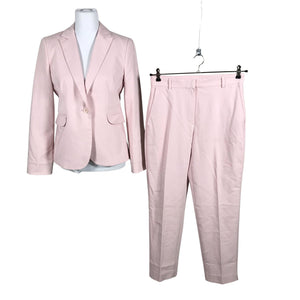 Unisex Gerry Weber - Suit set, size 38 - Light pink (2)