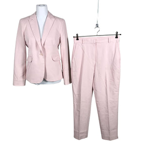 Unisex Gerry Weber - Suit set, size 38 - Light pink (1)