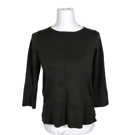 Unisex Cut & Pret - Sweater, size 36 - Green (2)