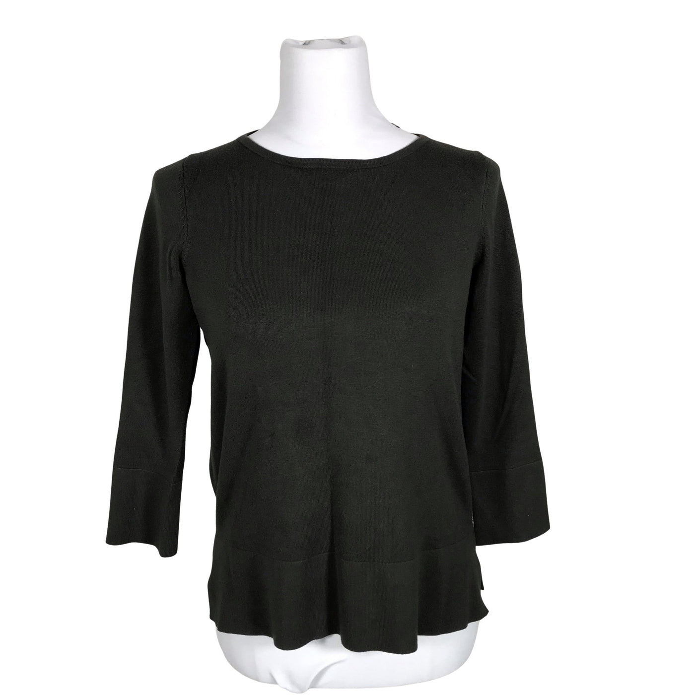 Unisex Cut & Pret - Sweater, size 36 - Green (3)