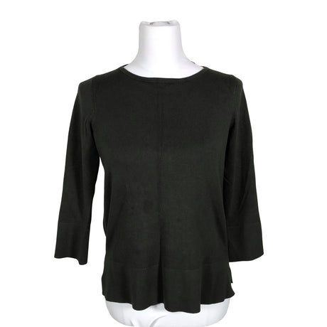 Unisex Cut & Pret - Sweater, size 36 - Green ()