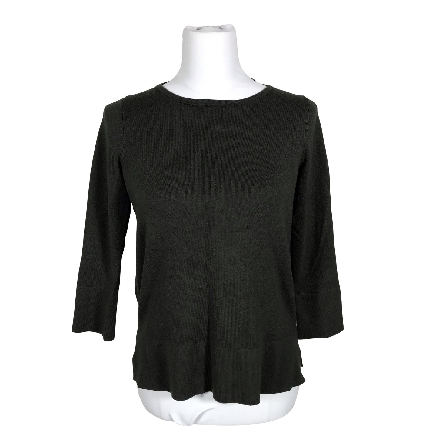 Unisex Cut & Pret - Sweater, size 36 - Green (4)