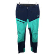 Unisex Norrøna - Outdoor pants, size 38 - Blue ()