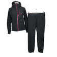 Unisex Rukka - Outdoor jacket, size 38 - Black ()