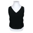 Unisex Murek fashion - Top, size 42 - Black ()