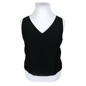 Unisex Murek fashion - Top, size 42 - Black (1)
