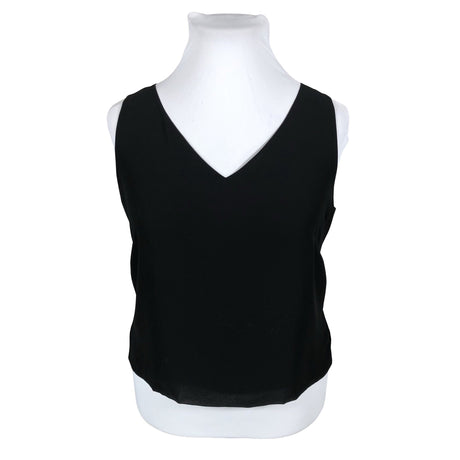 Unisex Murek fashion - Top, size 42 - Black ()