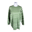 Unisex Finlayson - Knit tunic, size 38 - Green ()
