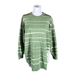 Unisex Finlayson - Knit tunic, size 38 - Green (1)