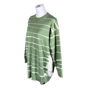 Unisex Finlayson - Knit tunic, size 38 - Green (2)