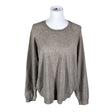 Unisex Lindex - Sweater, size 40 - Gray ()