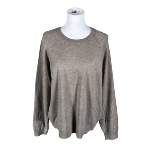 Unisex Lindex - Sweater, size 40 - Gray (1)