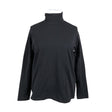 Unisex Nanso - Tricot shirt, size 42 - Black ()
