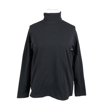 Unisex Nanso - Tricot shirt, size 42 - Black ()