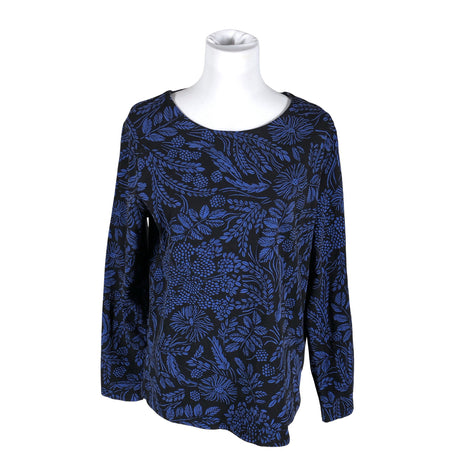 Unisex Nanso - Tricot shirt, size 40 - Blue ()