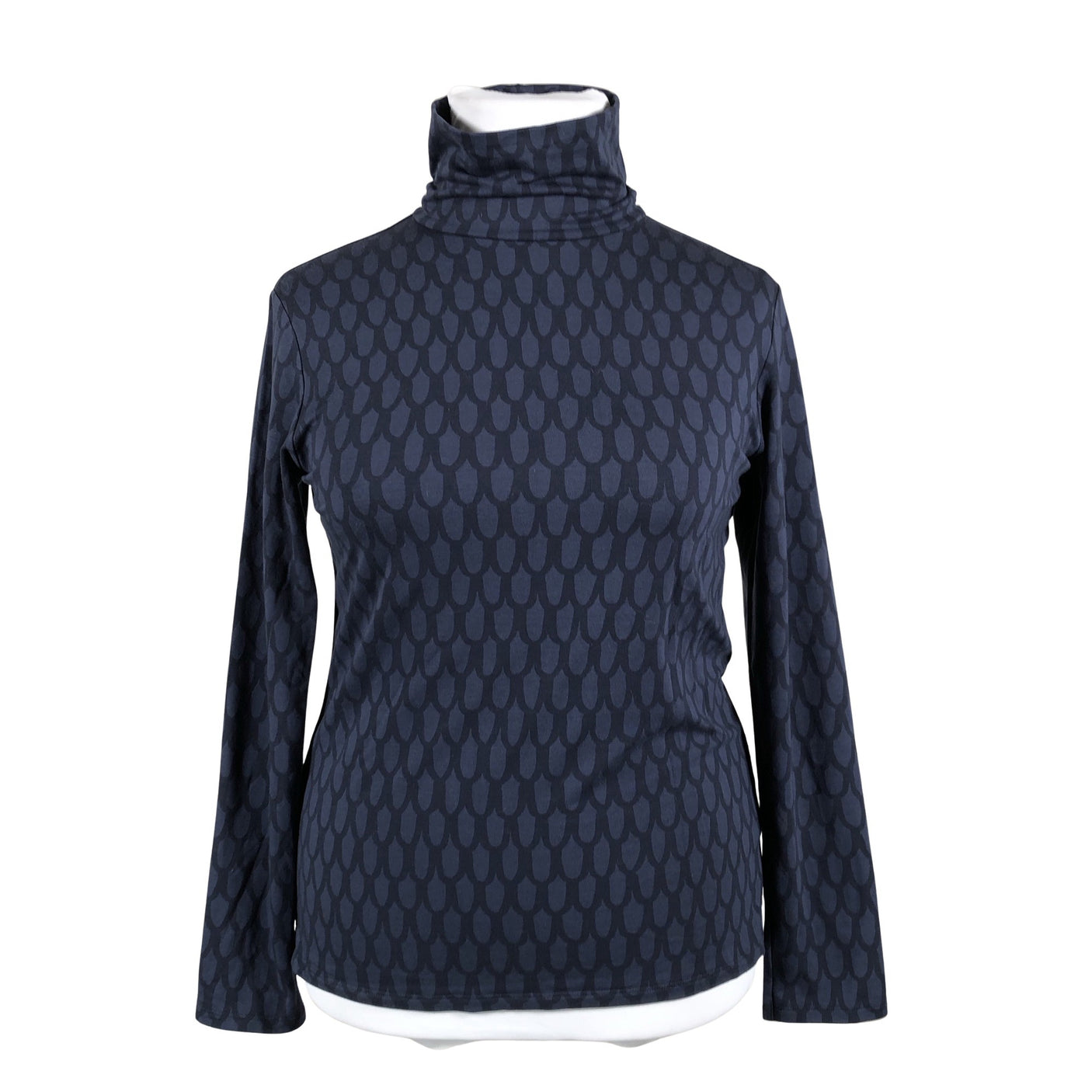 Unisex Uniqlo - Tricot shirt, size 42 - Blue (1)