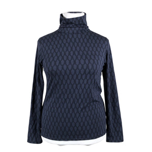 Unisex Uniqlo - Tricot shirt, size 42 - Blue (1)