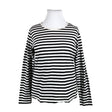 Unisex Marimekko - Tricot shirt, size 42 - Black ()