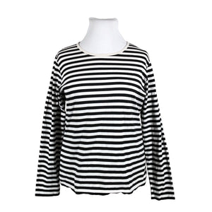 Unisex Marimekko - Tricot shirt, size 42 - Black (1)