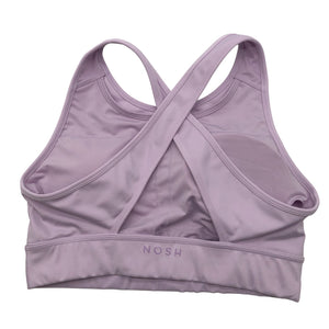 Unisex NOSH - Sports top, size 38 - Light pink (2)