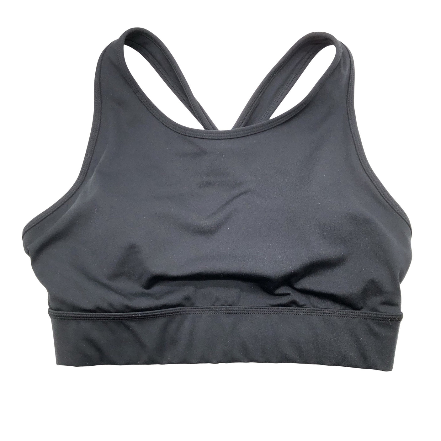 Unisex NOSH - Sports top, size 38 - Black (1)