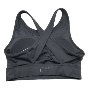 Unisex NOSH - Sports top, size 38 - Black (4)