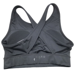 Unisex NOSH - Sports top, size 38 - Black (3)