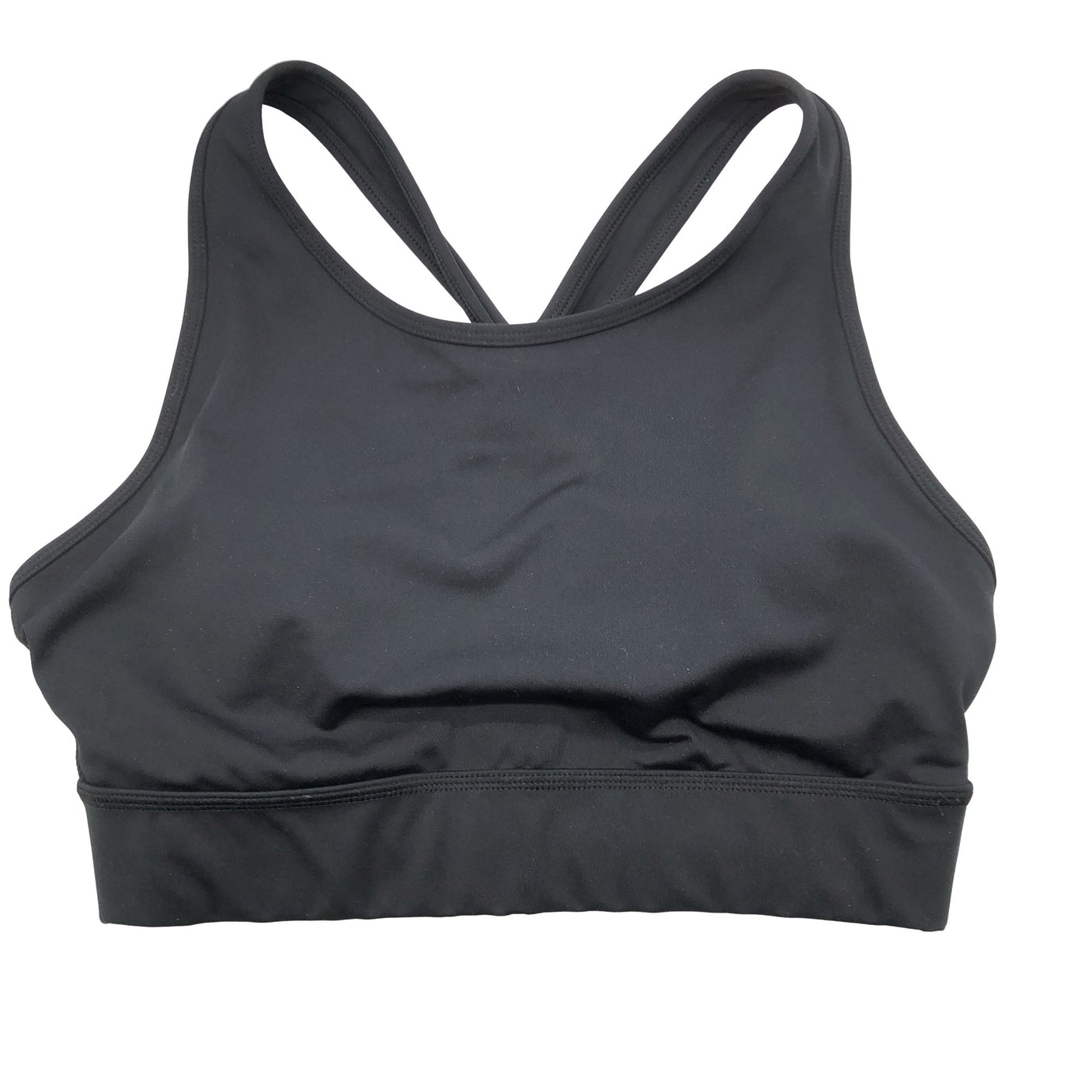 Unisex NOSH - Sports top, size 38 - Black (2)