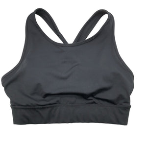 Unisex NOSH - Sports top, size 38 - Black (2)