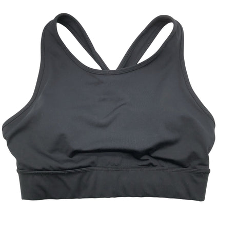 Unisex NOSH - Sports top, size 38 - Black (2)