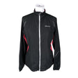 Unisex Craft - Outdoor jacket, size 40 - Black ()