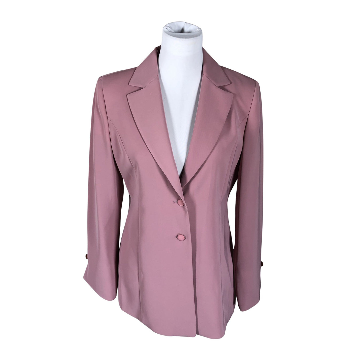 Unisex O.I.S - Jacket, size 36 - Light pink (1)