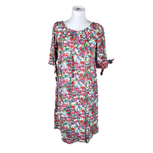 Unisex Create - Dress, size 38 - Violet (1)