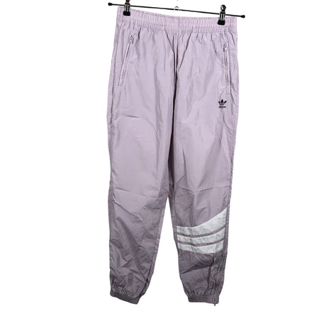 Unisex Adidas - Sports trousers, size 36 - Violet ()